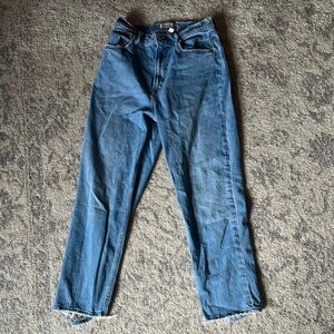 Abercrombie curve love